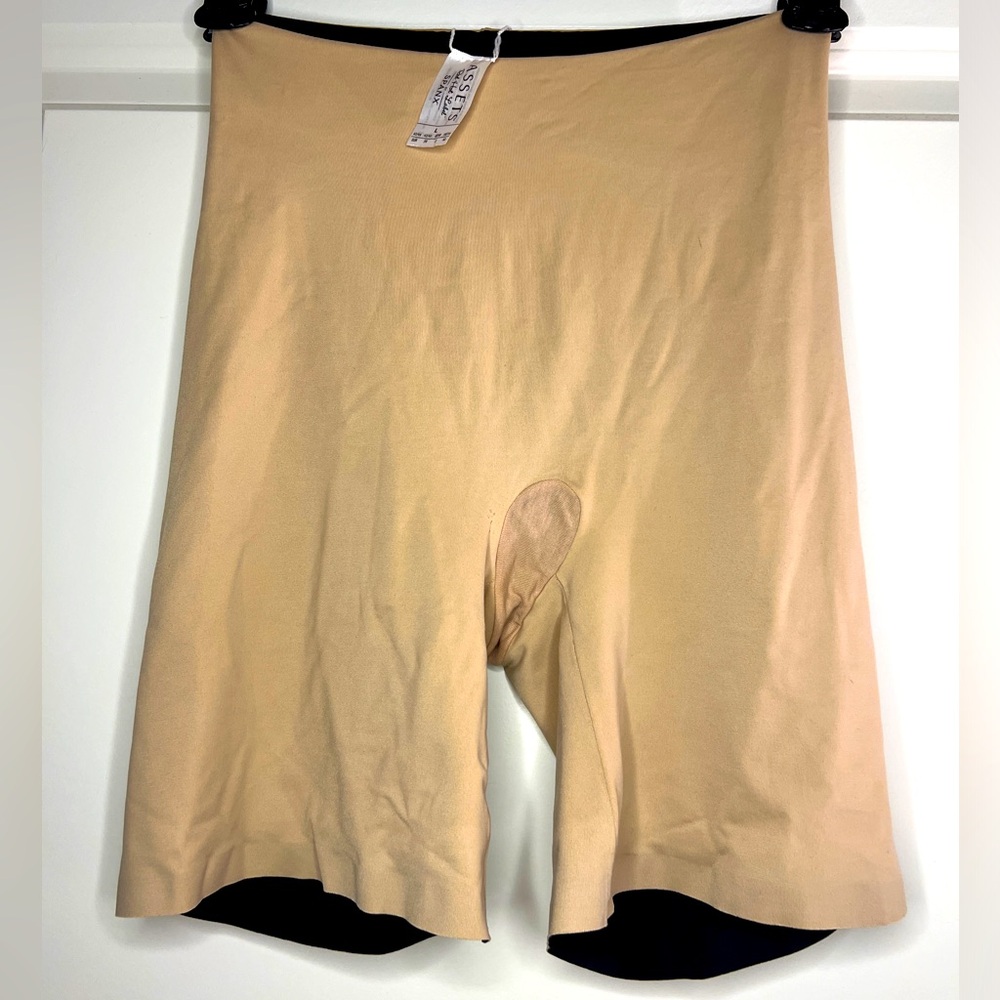 Reversible shorts shapewear | Spanx
